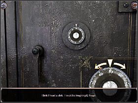 4 - ROZDZIAŁ III - cz.8 | Agatha Christie I Nie Było Już Nikogo - Agatha Christie: I Nie Było Już Nikogo - poradnik do gry