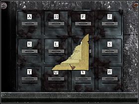 7 - ROZDZIAŁ III - cz.8 | Agatha Christie I Nie Było Już Nikogo - Agatha Christie: I Nie Było Już Nikogo - poradnik do gry