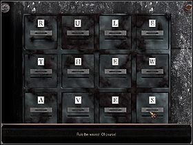 8 - ROZDZIAŁ III - cz.8 | Agatha Christie I Nie Było Już Nikogo - Agatha Christie: I Nie Było Już Nikogo - poradnik do gry