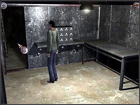 9 - ROZDZIAŁ III - cz.8 | Agatha Christie I Nie Było Już Nikogo - Agatha Christie: I Nie Było Już Nikogo - poradnik do gry