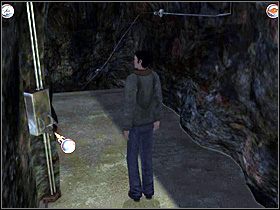 1 - ROZDZIAŁ III - cz.9 | Agatha Christie I Nie Było Już Nikogo - Agatha Christie: I Nie Było Już Nikogo - poradnik do gry