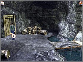 1 - ROZDZIAŁ III - cz.10 | Agatha Christie I Nie Było Już Nikogo - Agatha Christie: I Nie Było Już Nikogo - poradnik do gry