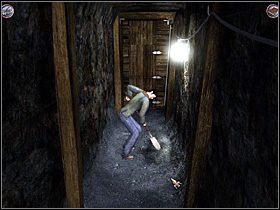 Poszedłem dalej - ROZDZIAŁ III - cz.10 | Agatha Christie I Nie Było Już Nikogo - Agatha Christie: I Nie Było Już Nikogo - poradnik do gry