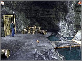 7 - ROZDZIAŁ III - cz.10 | Agatha Christie I Nie Było Już Nikogo - Agatha Christie: I Nie Było Już Nikogo - poradnik do gry