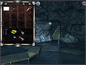 1 - ROZDZIAŁ III - cz.11 | Agatha Christie I Nie Było Już Nikogo - Agatha Christie: I Nie Było Już Nikogo - poradnik do gry