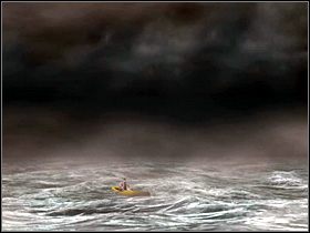 5 - ROZDZIAŁ III - cz.11 | Agatha Christie I Nie Było Już Nikogo - Agatha Christie: I Nie Było Już Nikogo - poradnik do gry