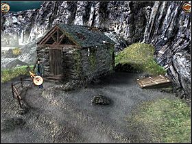 1 - ROZDZIAŁ III - cz.12 | Agatha Christie I Nie Było Już Nikogo - Agatha Christie: I Nie Było Już Nikogo - poradnik do gry