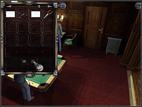 3 - ROZDZIAŁ III - cz.13 | Agatha Christie I Nie Było Już Nikogo - Agatha Christie: I Nie Było Już Nikogo - poradnik do gry