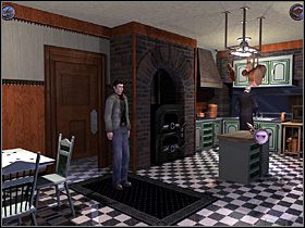 Po chwili pojawił się sędzia, panna Brent i doktor - ROZDZIAŁ III - cz.13 | Agatha Christie I Nie Było Już Nikogo - Agatha Christie: I Nie Było Już Nikogo - poradnik do gry