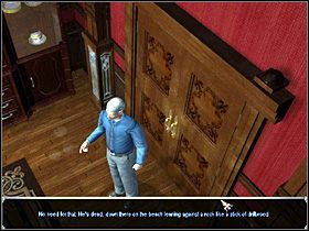 9 - ROZDZIAŁ III - cz.13 | Agatha Christie I Nie Było Już Nikogo - Agatha Christie: I Nie Było Już Nikogo - poradnik do gry