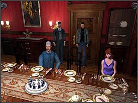 1 - ROZDZIAŁ IV - cz.1 | Agatha Christie I Nie Było Już Nikogo - Agatha Christie: I Nie Było Już Nikogo - poradnik do gry