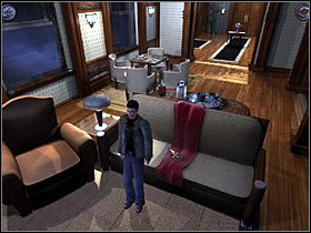 4 - ROZDZIAŁ IV - cz.1 | Agatha Christie I Nie Było Już Nikogo - Agatha Christie: I Nie Było Już Nikogo - poradnik do gry