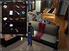 5 - ROZDZIAŁ IV - cz.1 | Agatha Christie I Nie Było Już Nikogo - Agatha Christie: I Nie Było Już Nikogo - poradnik do gry