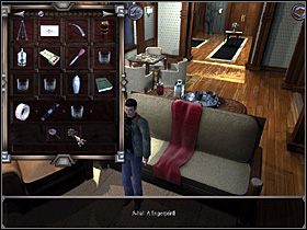 7 - ROZDZIAŁ IV - cz.1 | Agatha Christie I Nie Było Już Nikogo - Agatha Christie: I Nie Było Już Nikogo - poradnik do gry