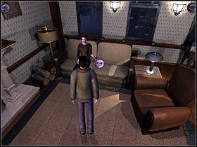 1 - ROZDZIAŁ IV - cz.2 | Agatha Christie I Nie Było Już Nikogo - Agatha Christie: I Nie Było Już Nikogo - poradnik do gry