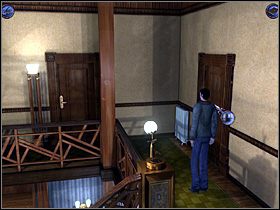 Armstrong siedział na łóżku zatopiony w myślach - ROZDZIAŁ IV - cz.2 | Agatha Christie I Nie Było Już Nikogo - Agatha Christie: I Nie Było Już Nikogo - poradnik do gry