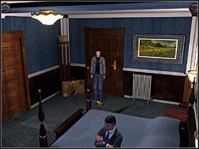 4 - ROZDZIAŁ IV - cz.2 | Agatha Christie I Nie Było Już Nikogo - Agatha Christie: I Nie Było Już Nikogo - poradnik do gry