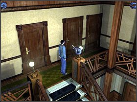 1 - ROZDZIAŁ IV - cz.3 | Agatha Christie I Nie Było Już Nikogo - Agatha Christie: I Nie Było Już Nikogo - poradnik do gry