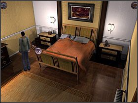 6 - ROZDZIAŁ IV - cz.3 | Agatha Christie I Nie Było Już Nikogo - Agatha Christie: I Nie Było Już Nikogo - poradnik do gry