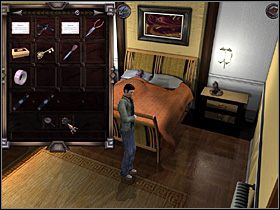 7 - ROZDZIAŁ IV - cz.3 | Agatha Christie I Nie Było Już Nikogo - Agatha Christie: I Nie Było Już Nikogo - poradnik do gry