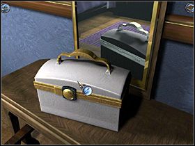 3 - ROZDZIAŁ IV - cz.4 | Agatha Christie I Nie Było Już Nikogo - Agatha Christie: I Nie Było Już Nikogo - poradnik do gry