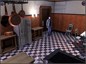 8 - ROZDZIAŁ IV - cz.4 | Agatha Christie I Nie Było Już Nikogo - Agatha Christie: I Nie Było Już Nikogo - poradnik do gry