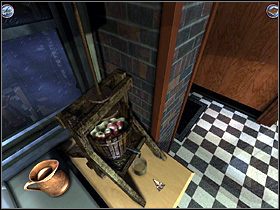 3 - ROZDZIAŁ IV - cz.5 | Agatha Christie I Nie Było Już Nikogo - Agatha Christie: I Nie Było Już Nikogo - poradnik do gry