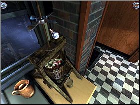 4 - ROZDZIAŁ IV - cz.5 | Agatha Christie I Nie Było Już Nikogo - Agatha Christie: I Nie Było Już Nikogo - poradnik do gry