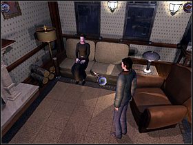 7 - ROZDZIAŁ IV - cz.5 | Agatha Christie I Nie Było Już Nikogo - Agatha Christie: I Nie Było Już Nikogo - poradnik do gry