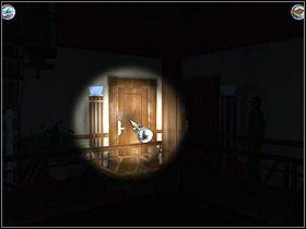 Wszedłem do pokoju Very - ROZDZIAŁ IV - cz.6 | Agatha Christie I Nie Było Już Nikogo - Agatha Christie: I Nie Było Już Nikogo - poradnik do gry