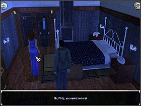 7 - ROZDZIAŁ IV - cz.6 | Agatha Christie I Nie Było Już Nikogo - Agatha Christie: I Nie Było Już Nikogo - poradnik do gry