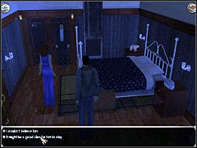 8 - ROZDZIAŁ IV - cz.6 | Agatha Christie I Nie Było Już Nikogo - Agatha Christie: I Nie Było Już Nikogo - poradnik do gry