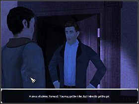 9 - ROZDZIAŁ IV - cz.6 | Agatha Christie I Nie Było Już Nikogo - Agatha Christie: I Nie Było Już Nikogo - poradnik do gry