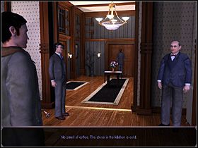 2 - ROZDZIAŁ IV - cz.7 | Agatha Christie I Nie Było Już Nikogo - Agatha Christie: I Nie Było Już Nikogo - poradnik do gry