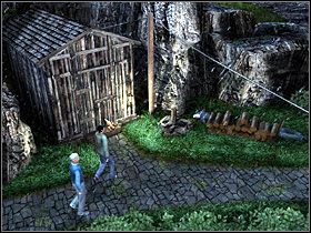 5 - ROZDZIAŁ IV - cz.7 | Agatha Christie I Nie Było Już Nikogo - Agatha Christie: I Nie Było Już Nikogo - poradnik do gry