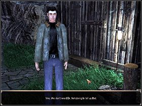 Znaleźliśmy również narzędzie zbrodni, jak i klucz do jadalni - ROZDZIAŁ IV - cz.7 | Agatha Christie I Nie Było Już Nikogo - Agatha Christie: I Nie Było Już Nikogo - poradnik do gry