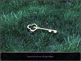 7 - ROZDZIAŁ IV - cz.7 | Agatha Christie I Nie Było Już Nikogo - Agatha Christie: I Nie Było Już Nikogo - poradnik do gry