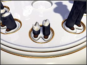 8 - ROZDZIAŁ IV - cz.7 | Agatha Christie I Nie Było Już Nikogo - Agatha Christie: I Nie Było Już Nikogo - poradnik do gry