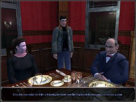 Kiedy wszyscy rozeszli się, podszedłem do stołu i przyjrzałem marynarzykom - ROZDZIAŁ V - cz.1 | Agatha Christie I Nie Było Już Nikogo - Agatha Christie: I Nie Było Już Nikogo - poradnik do gry