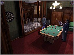 Wszedłem do sali projekcyjnej - ROZDZIAŁ V - cz.1 | Agatha Christie I Nie Było Już Nikogo - Agatha Christie: I Nie Było Już Nikogo - poradnik do gry