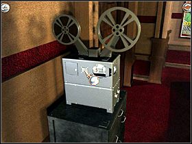 5 - ROZDZIAŁ V - cz.1 | Agatha Christie I Nie Było Już Nikogo - Agatha Christie: I Nie Było Już Nikogo - poradnik do gry