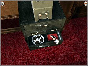 2 - ROZDZIAŁ V - cz.2 | Agatha Christie I Nie Było Już Nikogo - Agatha Christie: I Nie Było Już Nikogo - poradnik do gry