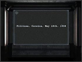 4 - ROZDZIAŁ V - cz.2 | Agatha Christie I Nie Było Już Nikogo - Agatha Christie: I Nie Było Już Nikogo - poradnik do gry