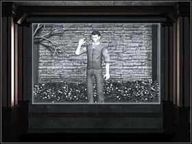 Sięgnąłem teraz do kaset z filmami - ROZDZIAŁ V - cz.2 | Agatha Christie I Nie Było Już Nikogo - Agatha Christie: I Nie Było Już Nikogo - poradnik do gry