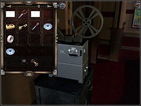 6 - ROZDZIAŁ V - cz.2 | Agatha Christie I Nie Było Już Nikogo - Agatha Christie: I Nie Było Już Nikogo - poradnik do gry