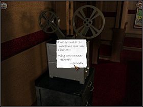 7 - ROZDZIAŁ V - cz.2 | Agatha Christie I Nie Było Już Nikogo - Agatha Christie: I Nie Było Już Nikogo - poradnik do gry