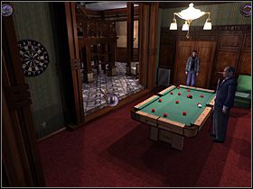 1 - ROZDZIAŁ V - cz.3 | Agatha Christie I Nie Było Już Nikogo - Agatha Christie: I Nie Było Już Nikogo - poradnik do gry