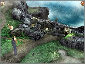 5 - ROZDZIAŁ V - cz.3 | Agatha Christie I Nie Było Już Nikogo - Agatha Christie: I Nie Było Już Nikogo - poradnik do gry