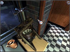 8 - ROZDZIAŁ V - cz.4 | Agatha Christie I Nie Było Już Nikogo - Agatha Christie: I Nie Było Już Nikogo - poradnik do gry