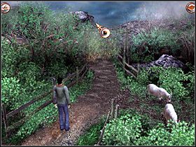 2 - ROZDZIAŁ V - cz.5 | Agatha Christie I Nie Było Już Nikogo - Agatha Christie: I Nie Było Już Nikogo - poradnik do gry